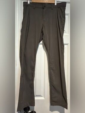Men's Weatherproof Vintage Green Size 32x32 Style W2S800 Pants